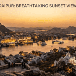 7 Best Sunset Points In Udaipur: Breathtaking Views