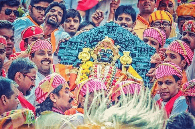 The Chariot of Grace: Why Puri’s Jagannath Rath Yatra Moves the World