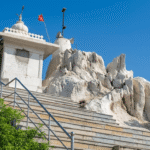 Ubeshwar Mahadev Temple, Udaipur: Where Devotion Meets Nature