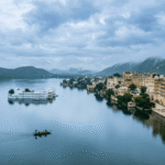 Udaipur in the Rain: Feel the Magic of Monsoon