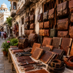 Udaipur Leather Goods: What to Buy and Where to Shop