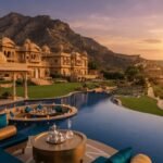 Udaipur’s Most Stunning Luxury Villas (2026 Guide)