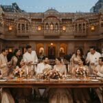 Intimate Wedding in Udaipur: When the Palace Isn’t the Point